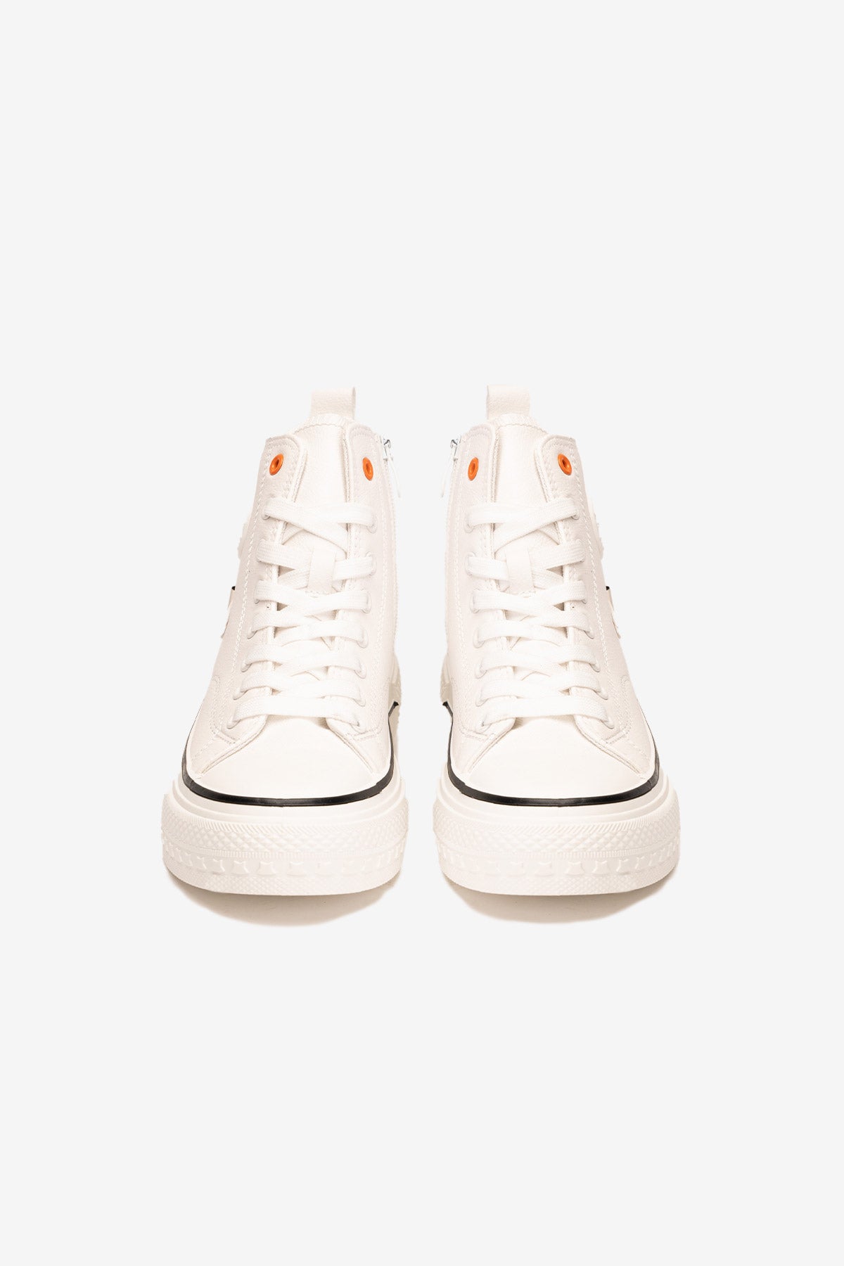 Zapatilla Urbana Mujer Blanco Pau Chinitown Chinitown